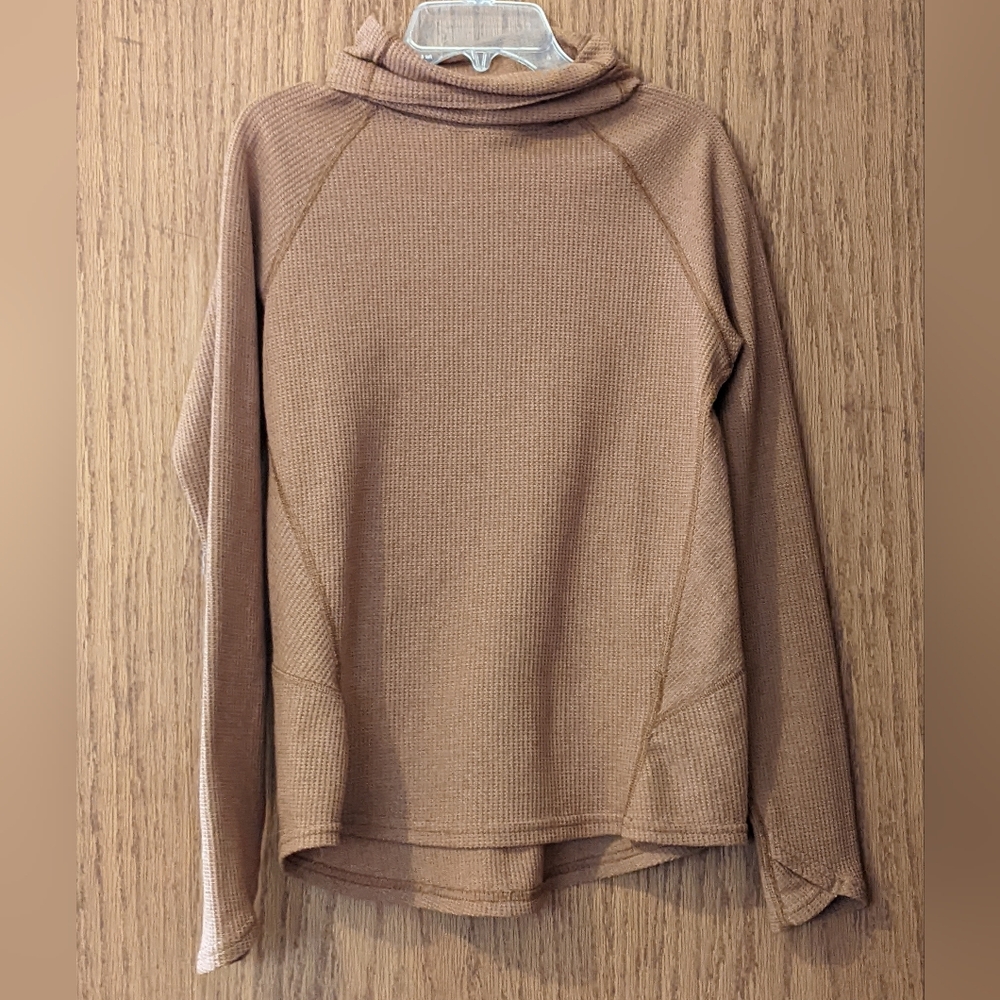 Kuhl Turtleneck Pullover